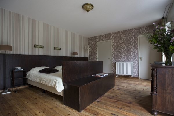 Hotel Erfgoed Bossem (Dinkelland)